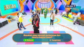 [FULL] Arisan Trans7 - 14 Oktober 2025