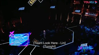 [SDC S4] Li Chunlin - Tonight_dance performance