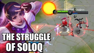 HERE'S WHAT IT LOOKS LIKE TO CARRY 4 PEOPLE