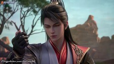 The Legend Of Martial Immortal Eps 124 Sub Indo