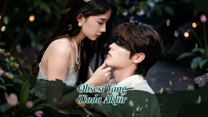 Obsesi Yang Tiada Akhir Full Bahasa Indonesia (MELO)