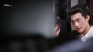 Hồng Y Túy EP 3 [Sub Việt]