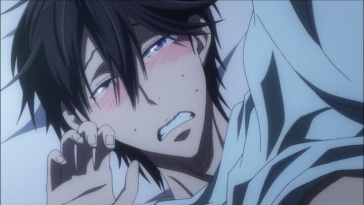 anime BL 21+ romance harem no sensor