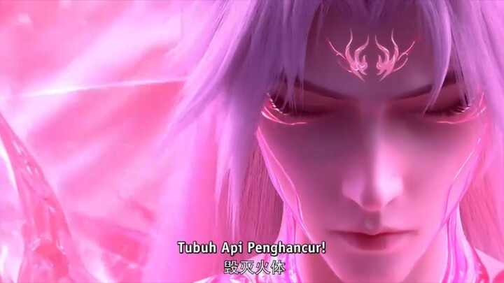 BTTH S5 Episode 209 Sub Indo