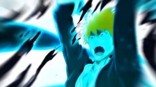 Bleach thousand year blood ( officiallAMV)