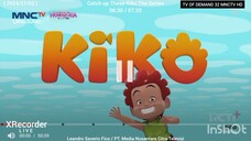 Klip MNCTV HD Kiko The Series Kartun Bahasa Indonesia Bagian Part 2 ( 20241102 ) ( RCTi+ )