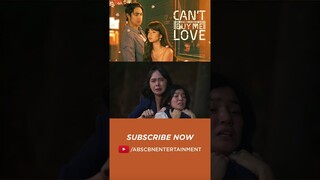 Ang hinanakit sa puso ni Bettina Tiu | Kapamilya Shorts