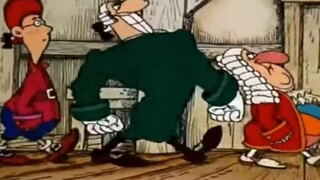 [ต้นฉบับ vs. รีเมค] เหล้ารัม ความตาย และฟอนก์