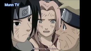 Naruto (Ep 31.1) Mình không nói được #Naruto_tap31