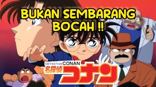 ALUR SINGKAT DETEKTIVE CONAN🧐