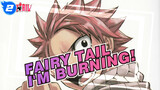 Fairy Tail| I'm burning!_2