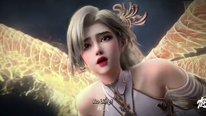Dragon Soul Eps 6 🔥