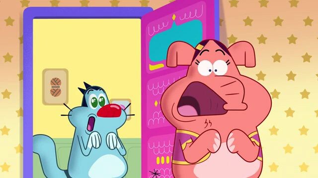 oggy and the cockroaches next generation (part 7) - Bilibili oggy and the cockroaches next generation (part 7) - Bilibili