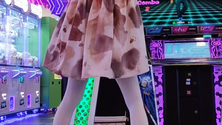 【e-Dance to Fame】✦START:DASH!!✦วันนี้คือ Xu Ogura~【lovelive】