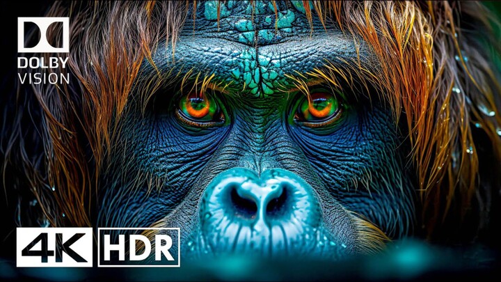 African Wildlife Animals Every NATURE Lover Elephants Tigers Horses Dog Giraffes Deer and More
