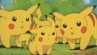 Little Pikachu