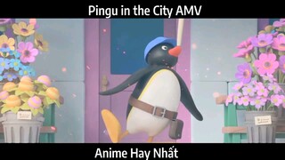 Pingu in the City AMV Hay Nhất