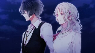 [GMV]I got you, my princess|<Diabolik Lovers>