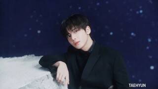 TXT - World Tour 'Act: Tomorrow' in Seoul 'Day 2' 'Taehyun Cam'