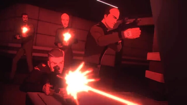 Babylon 5- The Road Home - Watch Full Movie: Link in Description