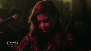 Caren Tevanny - "Serendipity" Live at Bounce Single Launch