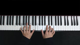 【เปียโน】วิธีการด้นสดความรู้สึกเหงากับเปียโน?