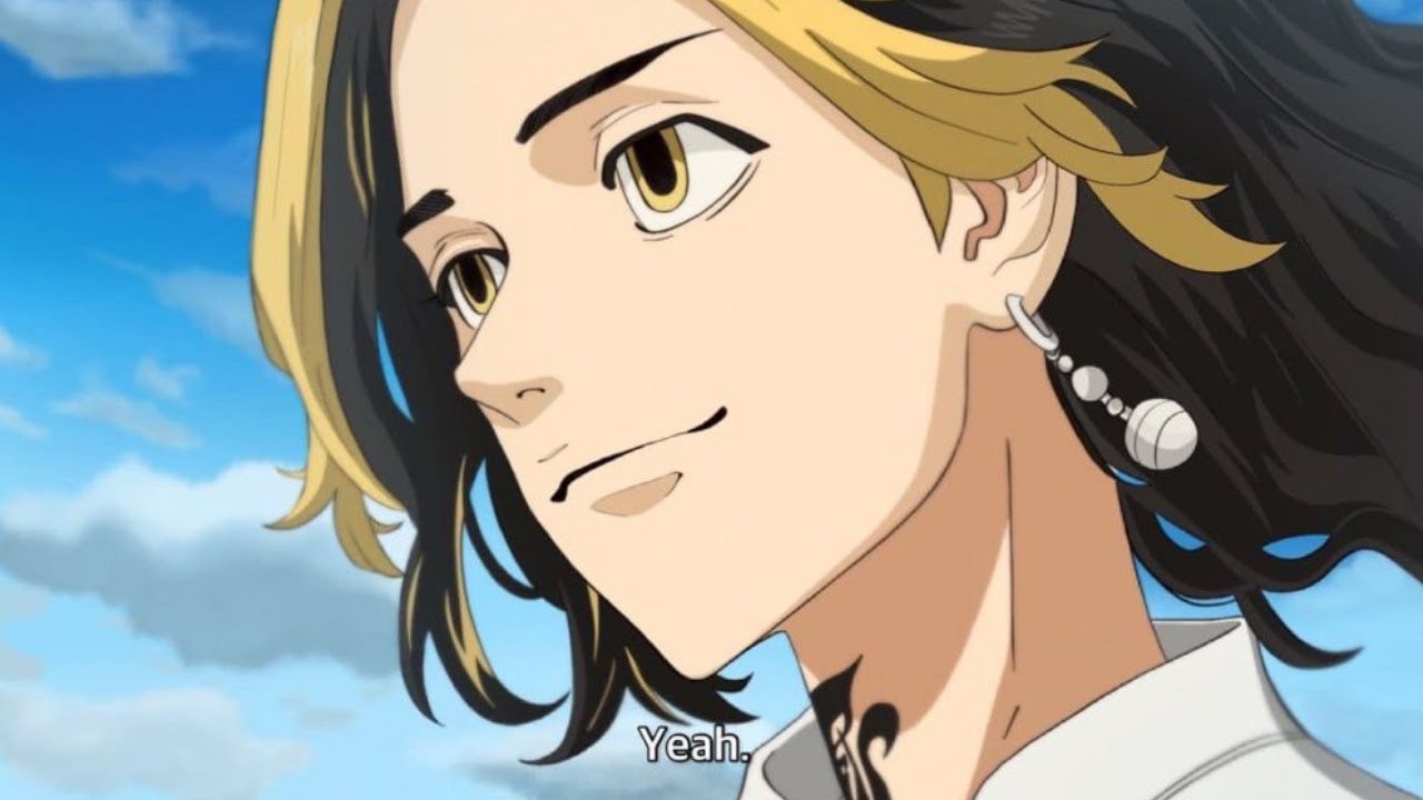 Tokyo Revengers Saison 1 Ep 2 Tokyo Revengers - Episode 25 [English Sub] | Manga Explained - Bilibili