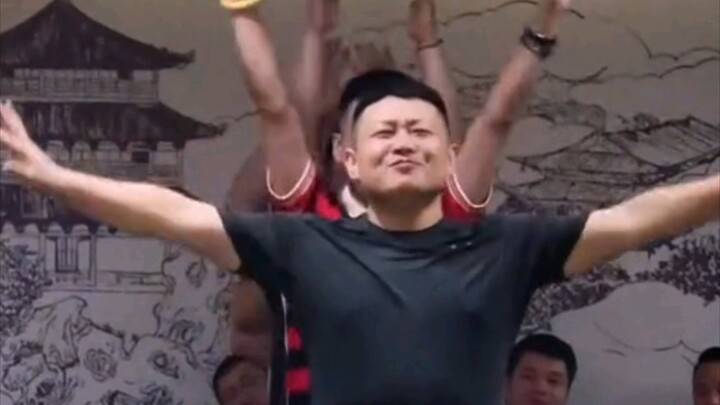 Họ giỏi thật đấy!