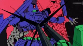 ZZ Gundam
