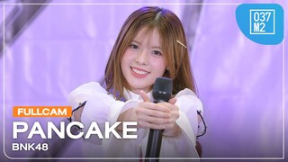 BNK48 Pancake @ 𝗕𝗡𝗞𝟰𝟴 𝟭𝟲𝘁𝗵 𝗦𝗶𝗻𝗴𝗹𝗲 "𝙆𝙞𝙨𝙨 𝙈𝙚" 𝗥𝗼𝗮𝗱𝘀𝗵𝗼𝘄, Central Nakhon Sawan [Full 4K 60p] 240721