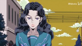 Let’s save JOJO’s barrage, will it become the next fan circle carnival base?