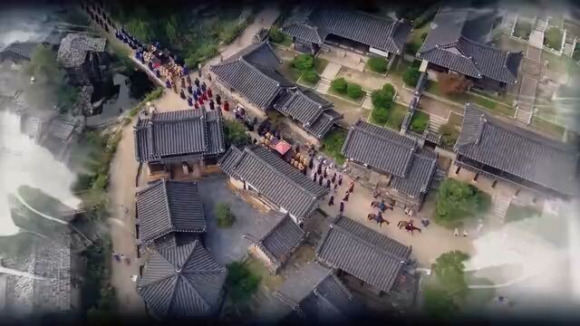 Epi 7.Queen:LOVE AND WAR