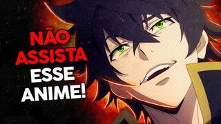 O Anime que DEVIA SER CRIME!