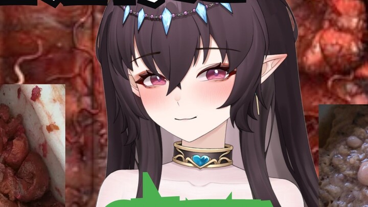 Is the host Saya?