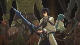 Mikata ga Yowasugite 08 Indo