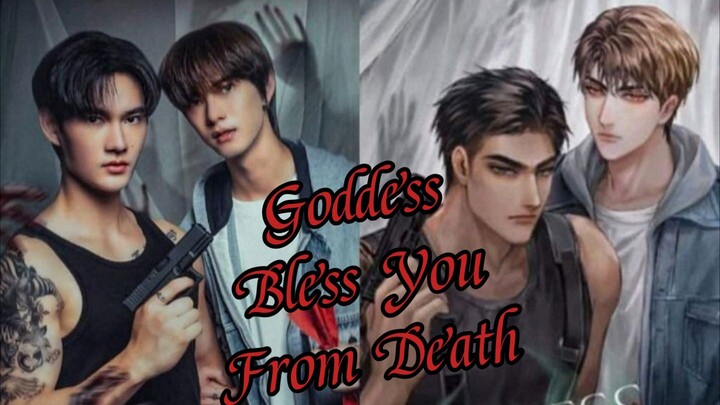 Goddess Bless You From Death 🇹🇭 Eps 4 sub indo