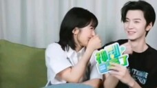 When Chen Xiaoxi meets Xiaoyuer, what kind of sparks will be created? [My Villain Boyfriend] Remembe