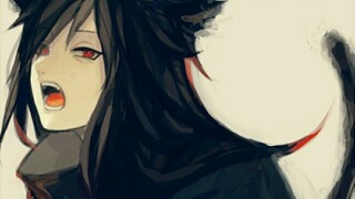 [Hokage/Asian Dance King/Ranxiang] My name, Madara Uchiha!