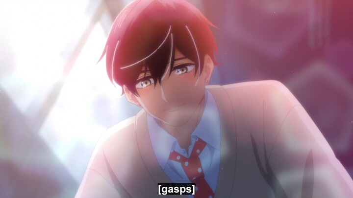 memikirkan cinta yang di hianati?