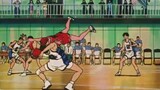 Slam Dunk Tagalog Dub Episode 19