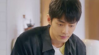 [Nourishing the Stomach][Sheng Yang vs Gu Wei][Interaction] The Little Drama Queen Chasing Her Husba