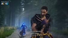 The Success Of Empyrean Xuan Emperor Ep 21 Sub Indonesia