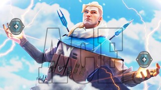 DOUBLE ACE BACK TO BACK WITH CYPHER (VALORANT)