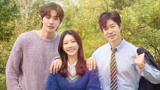 MY LOVELY JOURNEY 2025 - EPISODE 3 SUB INDO