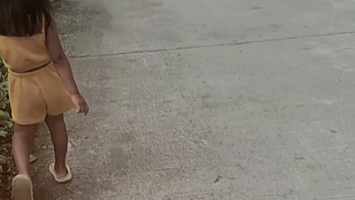 bklay amung bb🥰🥰