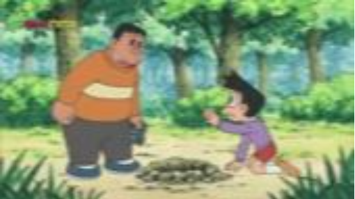 Doraemon episode 458