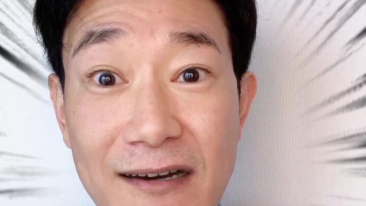 Hiroshi Dongbei, sedang online