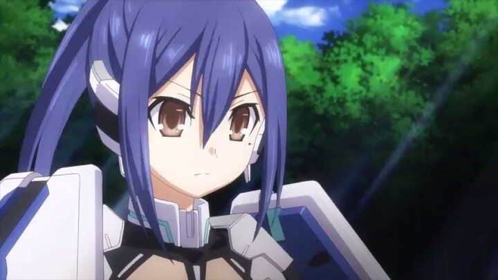 Date A Live 2013 HD-VietSub Season 1 Tập 09