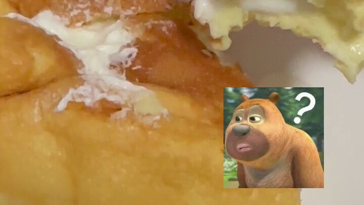 เค้กที่ทุกคนรอคอยมาแล้วจ้า~