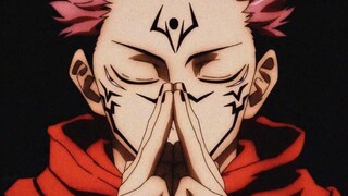 Jujutsu Kaisen】Inti dari sihir terletak pada kebohongan